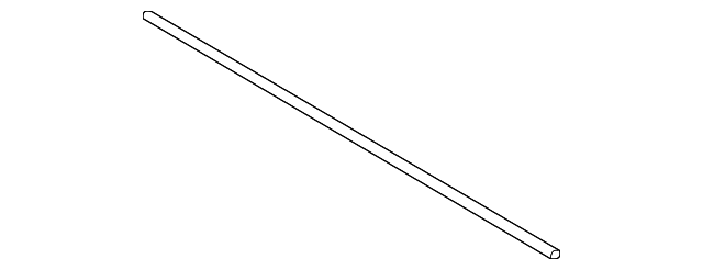 BK2Z-99613A68-A Деталь ACTUATOR