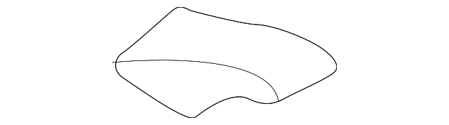 32007546 Деталь RELEASE HANDLE