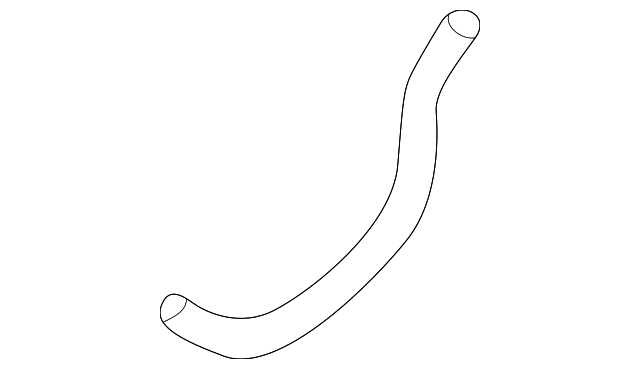 32007411 Деталь DRAIN HOSE