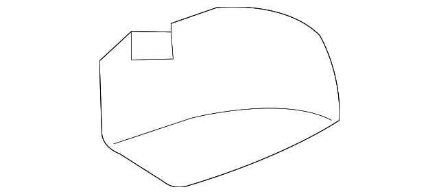 39992442 Деталь LID