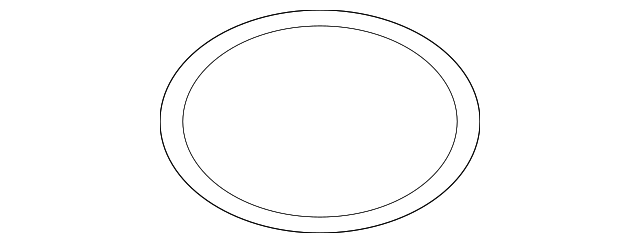 12796771 Деталь HOLE COVER