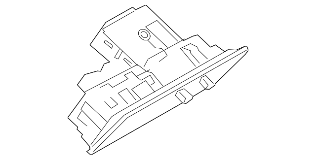 T4N1014 Деталь SWITCH ASSY