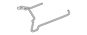 Valve Cover Gasket - GM (12576395)