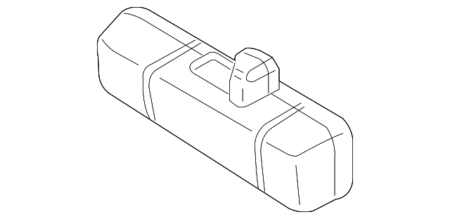 30754549 INSULATOR