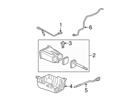 Vue POWERTRAIN CONTROL