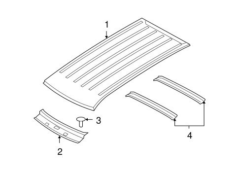 Liberty ROOF & COMPONENTS