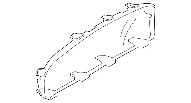 92145552 Деталь LENS