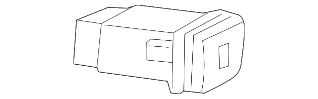 92111627 Деталь RELEASE SWITCH
