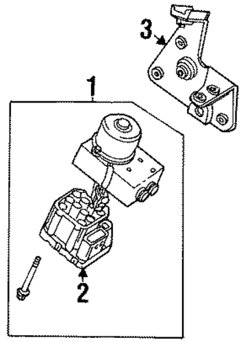 Continental ANTI-LOCK BRAKES 3