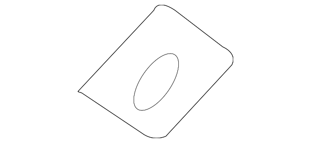 8E5Z-3524-C STEERING COLUMN