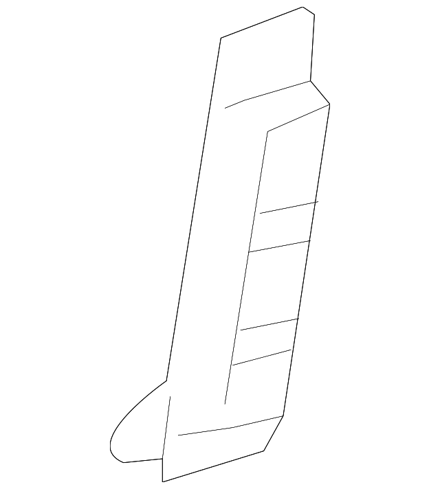 996-512-918-00 Деталь BRACKET