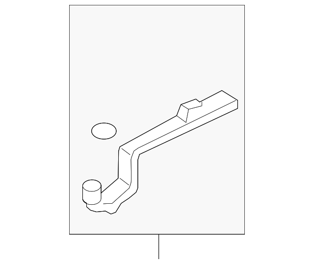 948-107-028-20 Деталь SUCTION TUBE