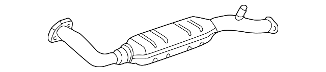 YL5Z5E212BA CONVERTER