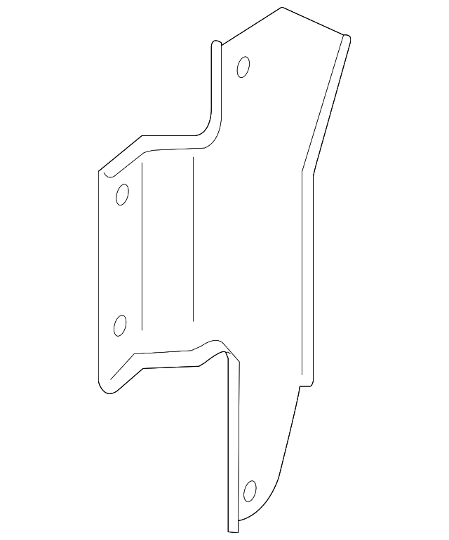 32008825 Деталь ACTUATOR