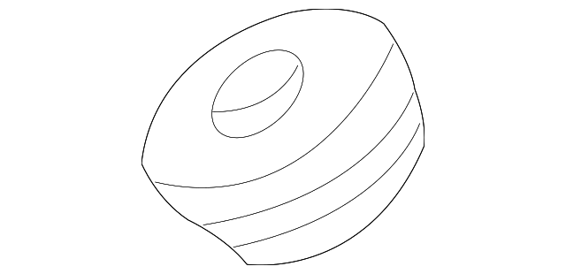 90495811 Деталь GEAR ASSY SEAL