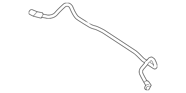 31340516 Деталь STABILIZER BAR