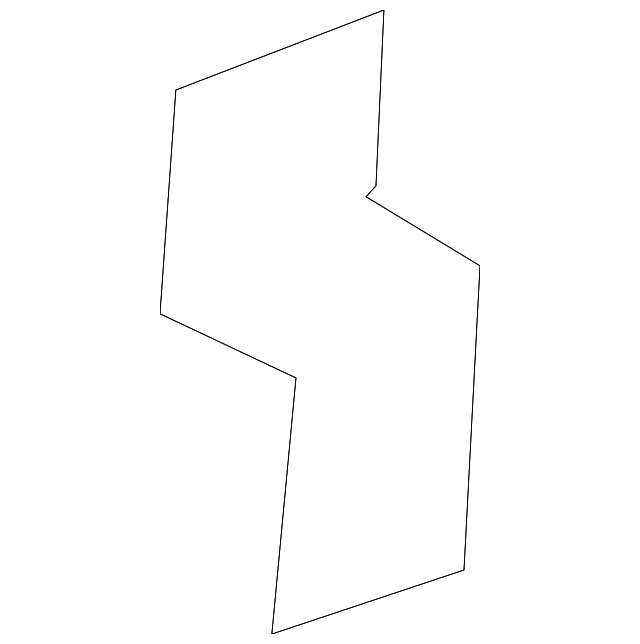 FFF000021 Деталь CD CHANGER BRACKET