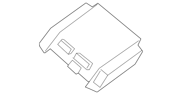 XQK000020 Деталь AMPLIFIER