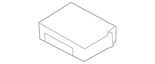 LRN50510 Деталь CD MAGAZINE