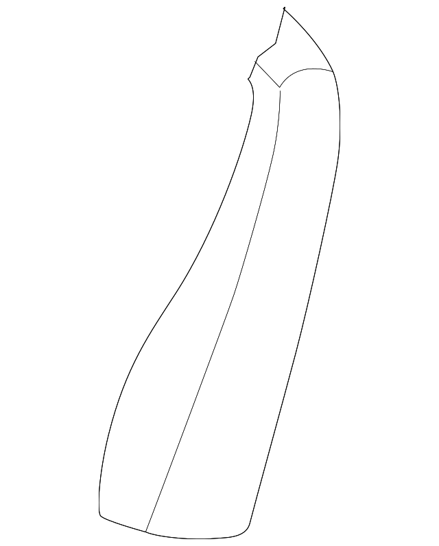 1F1Z5466800AA Деталь PAD