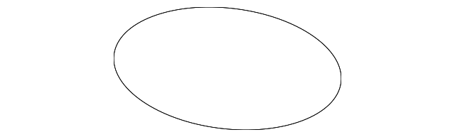 4537676 Деталь INTAKE MANIFOLD GASKET