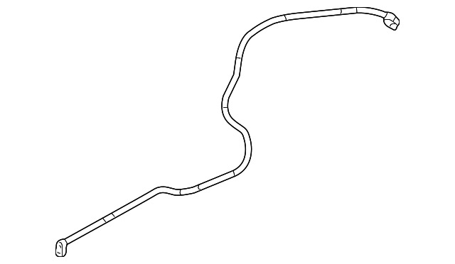 955-573-725-00 Деталь DISCHARGE LINE