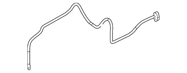 955-573-722-01 Деталь DISCHARGE LINE