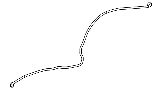 955-573-727-00 Деталь SUCTION LINE