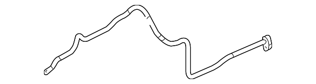 955-573-729-02 Деталь SUCTION LINE
