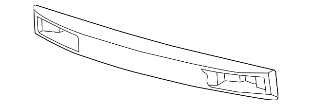 AWR5005 IMPACT BAR