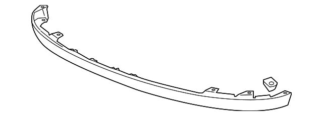 20845670 LOWER EXTN