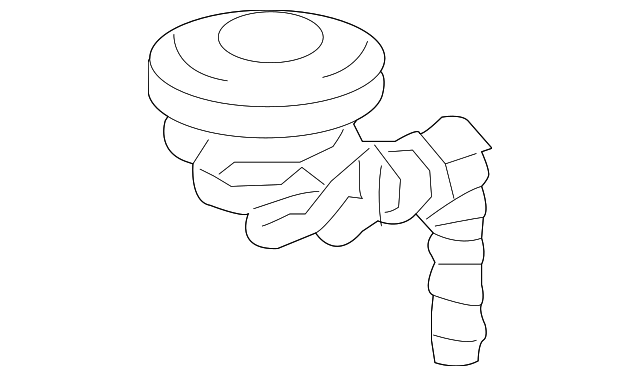 986-504-915-00 Деталь DRAIN HOSE