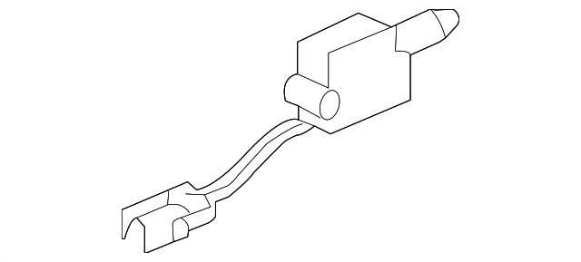 996-624-117-00 Деталь CONTROL SWITCH