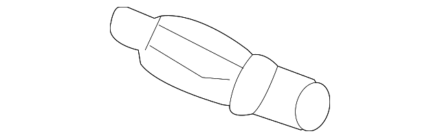 986-504-263-00 Деталь MOTOR PIN