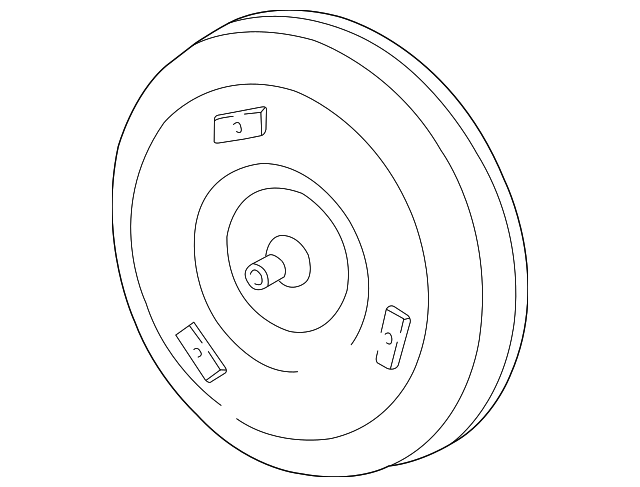 24211330 Деталь CONVERTER