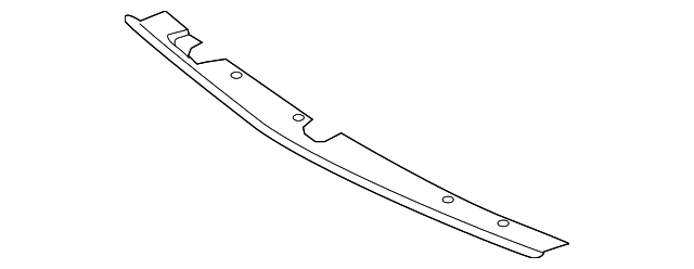 FA1Z-8419-AA PROTECTOR
