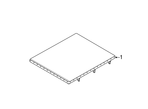 F-350 Super Duty PICK UP BOX COVER 2