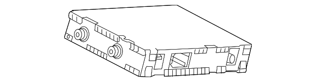 31346501 TUNER