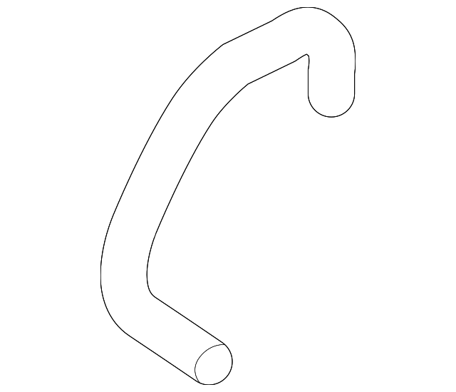955-201-255-12 Деталь BREATHER TUBE