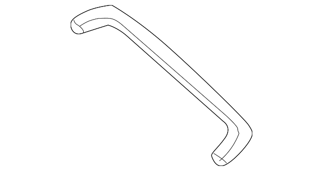 8618725 Деталь SEALING STRIP
