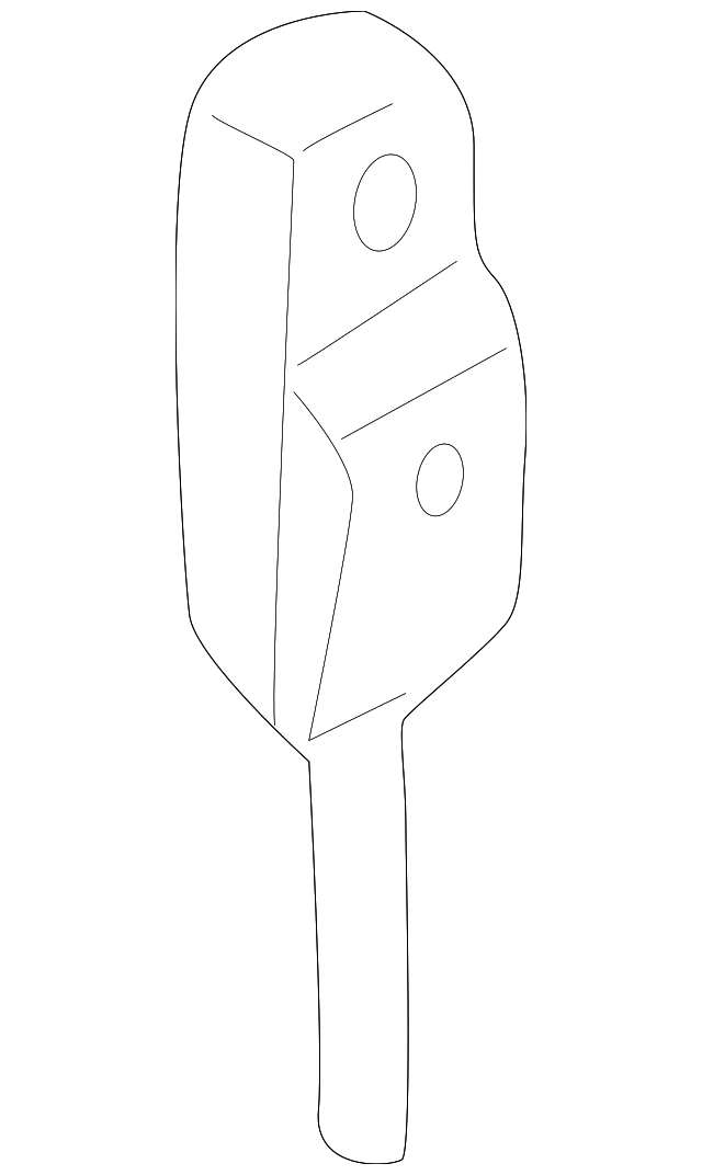 8628950 Деталь POTENTIOMETER