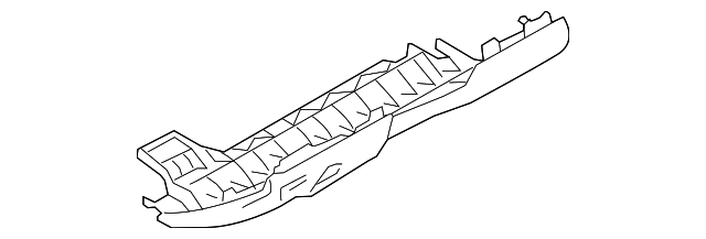 958-552-803-00-DM5 Деталь LOWER COVER