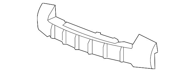15266330 ENERGY ABSORBER