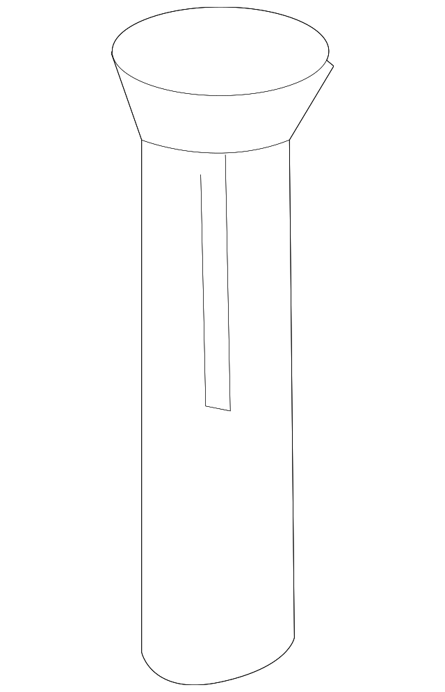 996-107-323-00 FILLER NECK