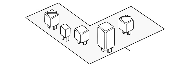 PRC9566 RELAY