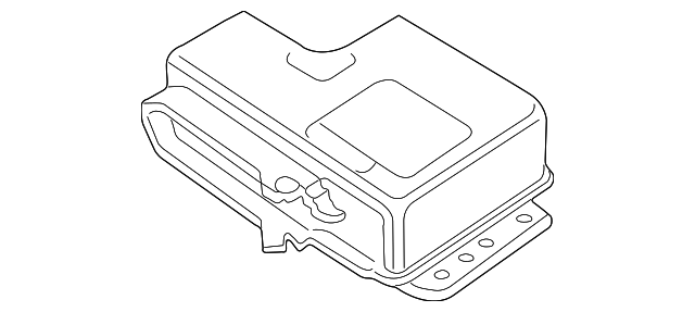 UHC000090 CONTROL MODULE