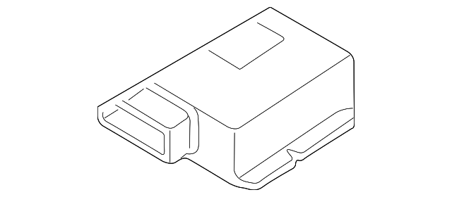 AMR6459 CONTROL MODULE