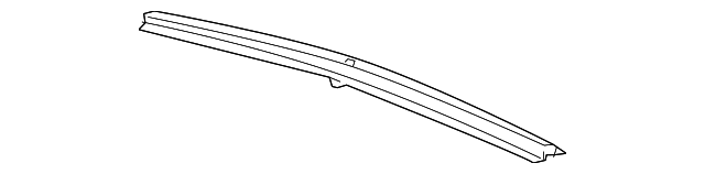 996-502-529-01-GRV Деталь UPPER PANEL