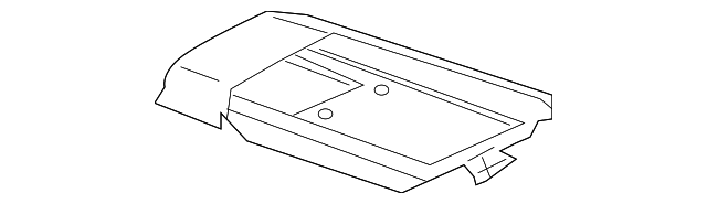 996-572-029-01 Деталь HOUSING