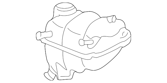 90499767 RESERVOIR